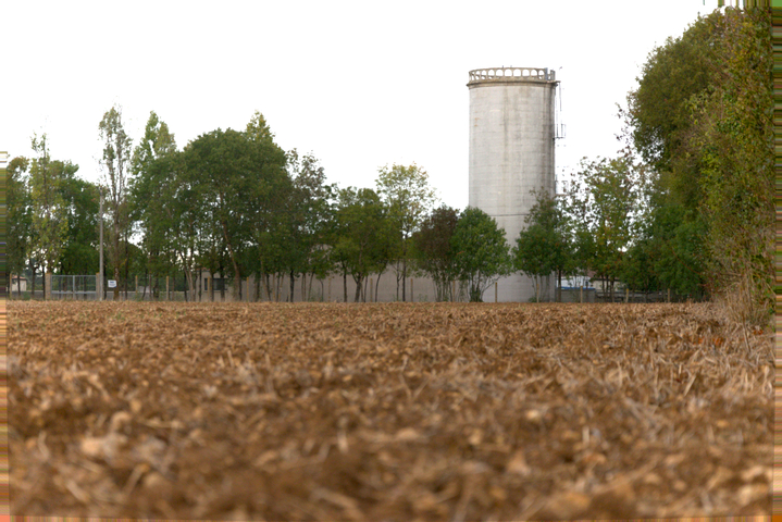 Herbicides dans l'eau potable&nbsp;: l'agglomération de La Rochelle porte plainte