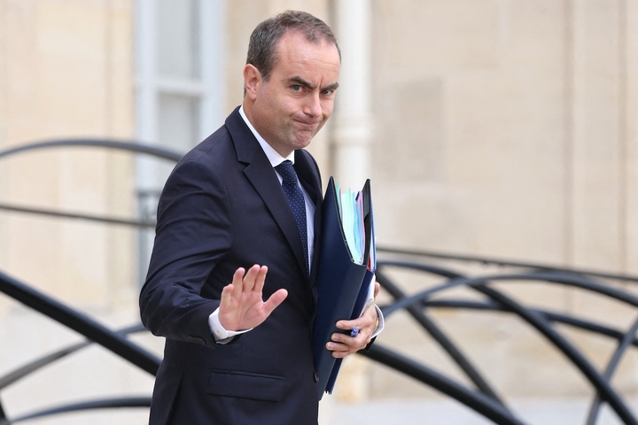 Le dernier budget de l'ère Macron «<small class="fine d-inline">&nbsp;</small>ne montre pas le sursaut écologique nécessaire<small class="fine d-inline">&nbsp;</small>»