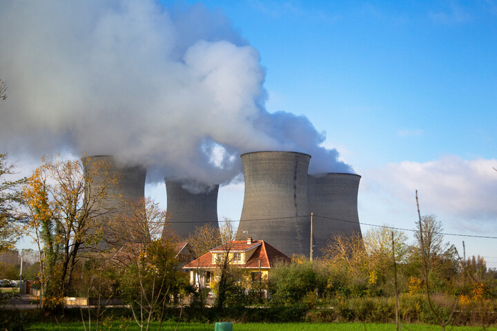 Avion, radiologie, crustacés... À quel point êtes-vous exposé à la radioactivité<small class="fine d-inline">&nbsp;</small>?